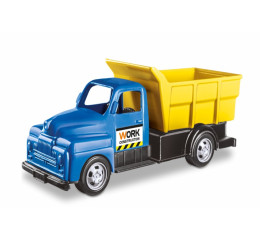 CAMINHAO CACAMBA HORANGR 23,5CM 569